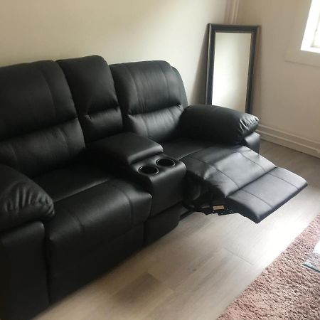 Oslo Center 2 Apartman Kültér fotó