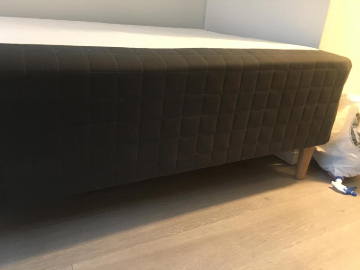 Oslo Center 2 Apartman Kültér fotó