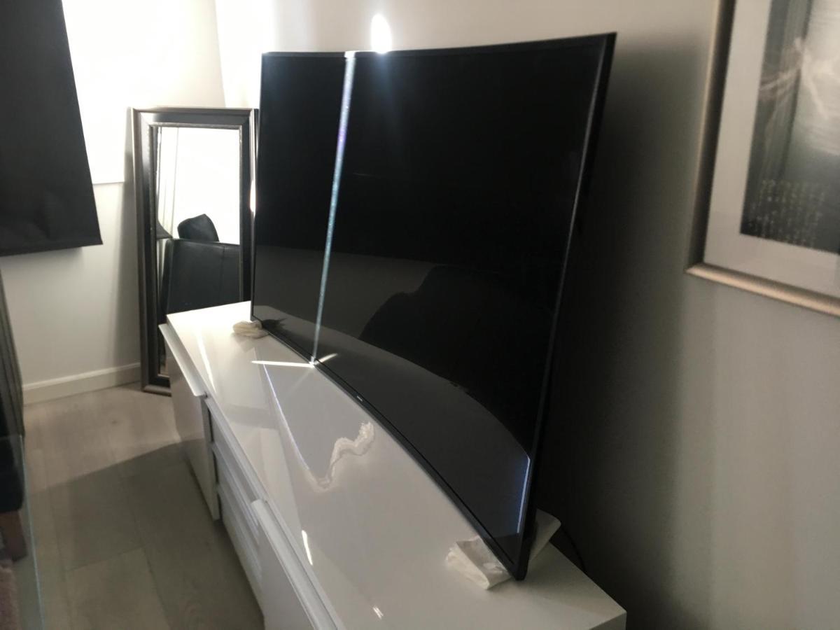Oslo Center 2 Apartman Kültér fotó