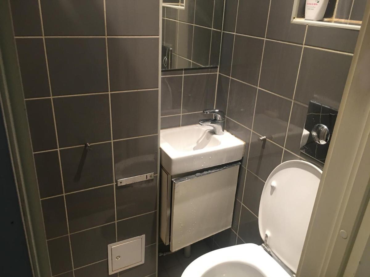 Oslo Center 2 Apartman Kültér fotó