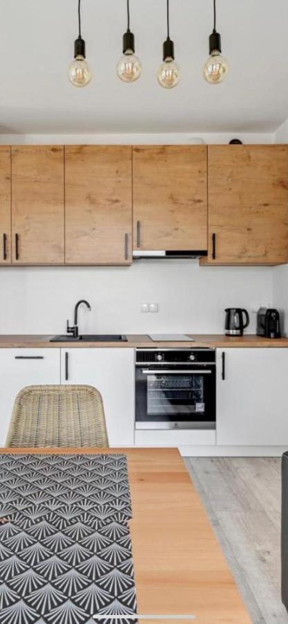 Oslo Center 2 Apartman Kültér fotó
